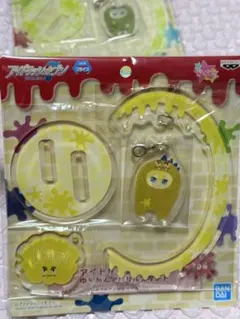 アイナナ ナギ アクリルスタンド