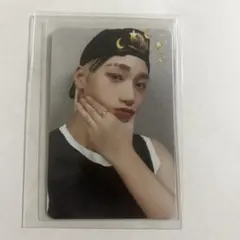 ATEEZ メクス 4.0 サン トレカ