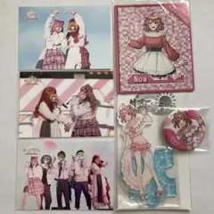 iLiFE! 心花りり多め まとめ売り - メルカリ