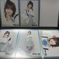 倉野尾成美 AKB48 春コン2026 ランダム 生写真 セミコンプ - メルカリ