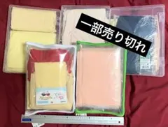 ぬいクロスボア クリームイエロー