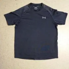 Under Armour Tech Tee ブラック