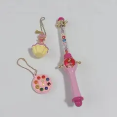 おジャ魔女どれみ　ガチャ