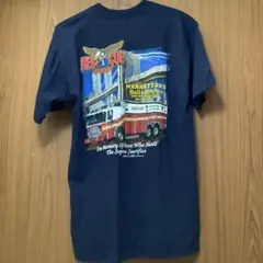 6301⑦【古着 Tシャツ Mサイズ】