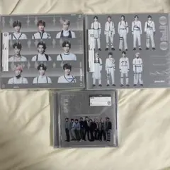 Snow Labo.S2 アルバム全種