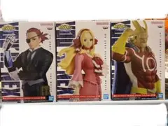 2026年最新】BANDAI フィギュア 僕のヒーローアカデミアの人気アイテム