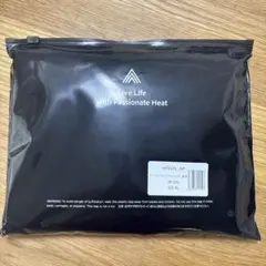 ヒートラップ　サウナシャツ 着るサウナ サウナスーツ HEATTRAP