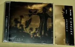 V系CD 鴉-カラス- 音源集『スケアクロウ-2』ex.DAMY椋