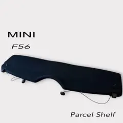 【純正】MINI F56 トノカバー BMW MINI 2022年のサムネイル
