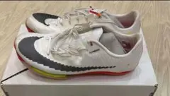 【パンクなし】NIKE エアズームマックスフライ23.5 パンクなし】NIKE エアズームマックスフライ23.5