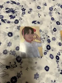 2025年最新】straykids アイエン タワレコの人気アイテム - メルカリ