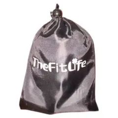 【新品未使用✨】TheFitLife トレーニングチューブセット