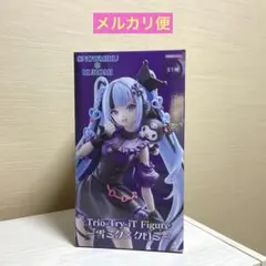 2026年最新】Trio-Try-iT Figure 雪ミクxクロミの人気アイテム - メルカリ