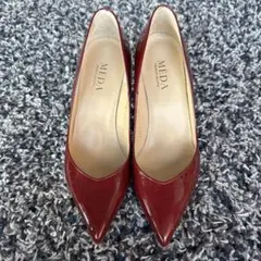 ☆MEDA☆パンプス☆