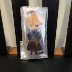 ツイステッドワンダーランド　式典服　アクリルスタンドチャーム　エース　未使用