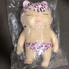 フィジットベイビー アグリーベイビーズ BIG BABY スクイーズ 赤ちゃん