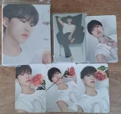 17 IS RIGHT HERE DEAR Ver. ホシ ① コンプ