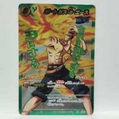 ミラバト ワンピース ポートガス・D・エース P - メルカリ