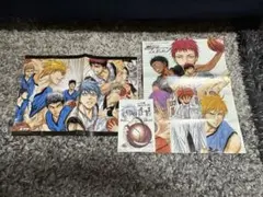黒子のバスケ EXTRA GAME ジャンプフェスタ JF 限定 複製原画 - メルカリ