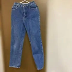 EDWIN Something デニムジーンズ