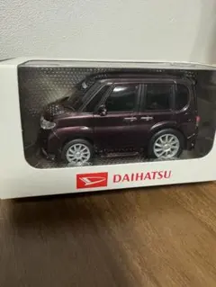 2026年最新】非売品 ミニカー ダイハツの人気アイテム - メルカリ