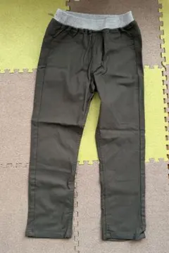 【新品、未使用】西松屋　ELFINDOLL CLASSIC 長ズボン 130