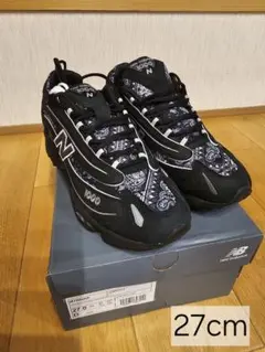 atmos × New Balance 1000