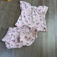 アンパンマン　セットアップ