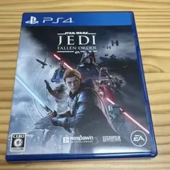 Star Wars Jedi: Fallen Order PS4