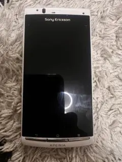 Xperia arc SO-02C 本体