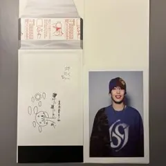 ⭐️20日発送、購入証明可能⭐️ボイプラ展 ヒョンジュン フィルム