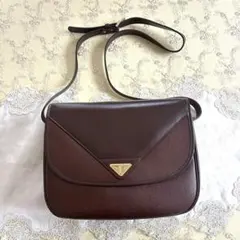 イヴ サンローラン YSL ショルダーバッグ　希少