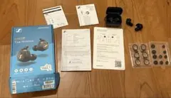 Sennheiser SPORT True Wireless イヤホン 中古のサムネイル