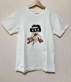 【激レア】GOD SELECTION XXX × ベティ・ブープ コラボTシャツのサムネイル