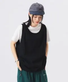 BEAMSBOY Goodwear / タンクトップ トモアロハさん専用