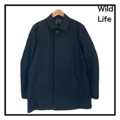 2026年最新】WILD LIFE TAILOR Adam et Rope' メンズ トレンチコートの