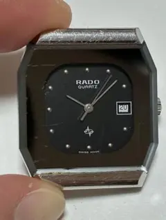 2025年最新】rado 腕時計 ジャンクの人気アイテム - メルカリ