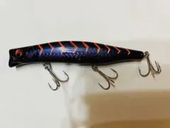 メガバス カゲロウ124F (SP-C) 久保田剛之サイン山本釣具限定カラー メガバス カゲロウ124F (SP-C) 久保田剛之サイン山本釣具限定