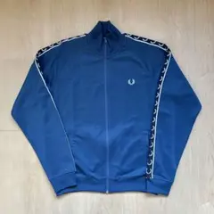 Fred Perry トラックジャケット