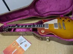 “天ぷらうまい様”売約済　ギブソンレスポール　1991年製リイシュー 天ぷらうまい様”売約済 ギブソンレスポール 1991年製リイシュー - メルカリ