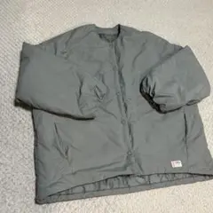 Java ジャバ XL ライトカーキ 男女兼用 アウター ジャンパー