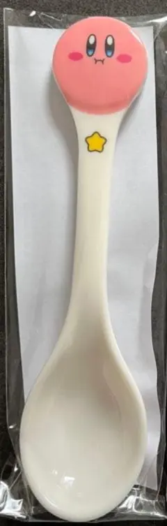 ファミリーマート　カービィ　スプーン