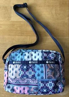 レスポートサック LeSportsac ショルダーバッグ アズールブリスのサムネイル