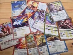 バトルスピリッツ 14枚まとめ売り