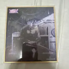 プロセカ close game OFFLINE 色紙 サイバー 青柳冬弥 25A プロセカ close game OFFLINE 色紙 サイバー 青柳冬弥 25A - メルカリ