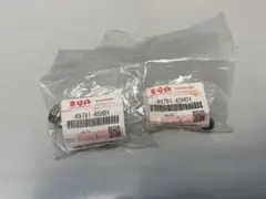 スズキ 純正 キャンバーボルト 2本のサムネイル