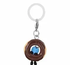 パペットスンスン めじるしアクセサリー ドーナツ