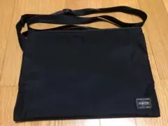 PORTER JOIN SACOCHE ポーター ジョイン サコッシュ