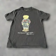 Ralph Lauren Polo Bear Tシャツ サイズ5才　115cm