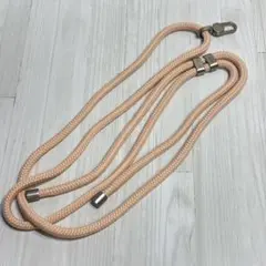 ✨美品　#OSHAST スマホショルダーストラップ紐